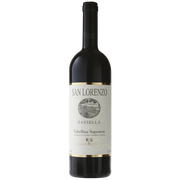 Mamete Prevostini-Sassella Valtellina Sup. "S. Lorenzo" DOCG 2016 - LeMed