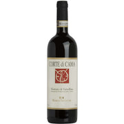 Mamete Prevostini-Sforzato di Valtellina "Corte di Cama" DOCG 2013 - LeMed