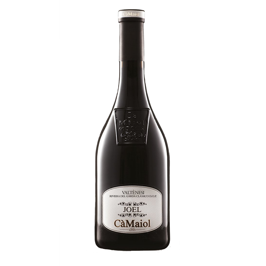 Ca'Maiol-Valtenesi "Joel" DOC 2016 - LeMed