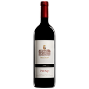 Drei Dona-Sangiovese Riserva "Pruno" DOC 2005 - LeMed