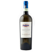 Terredora-Fiano di Avellino DOCG 2016 - LeMed