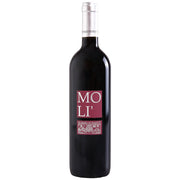Di Majo Norante-Rosso Terre degli Osci "Moli" IGT 2016 - LeMed