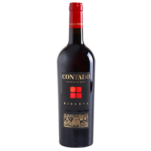 Di Majo Norante-Aglianico Molise "Contado" DOC 2014 - LeMed