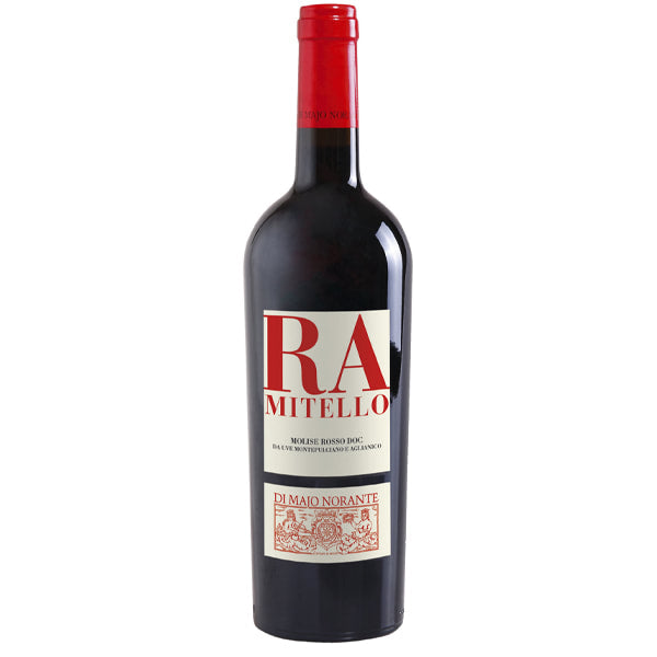 Di Majo Norante-Biferno Rosso "Ramitello" DOC 2013 - LeMed