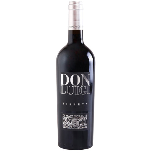 Di Majo Norante-Rosso Molise "Don Luigi" DOC 2012 - LeMed