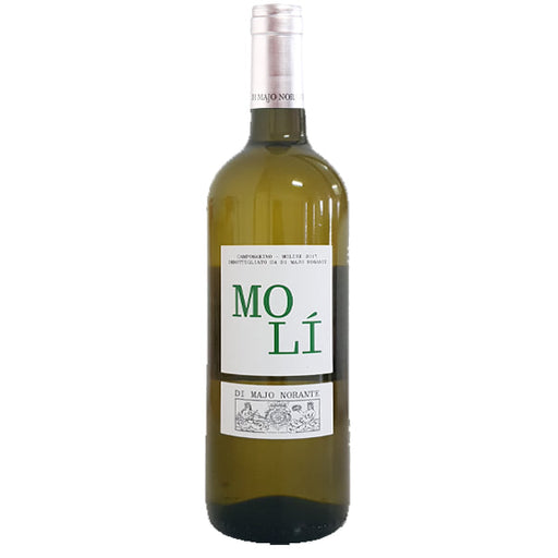 Di Majo Norante-Bianco Terre degli Osci "Moli" IGT 2016 - LeMed