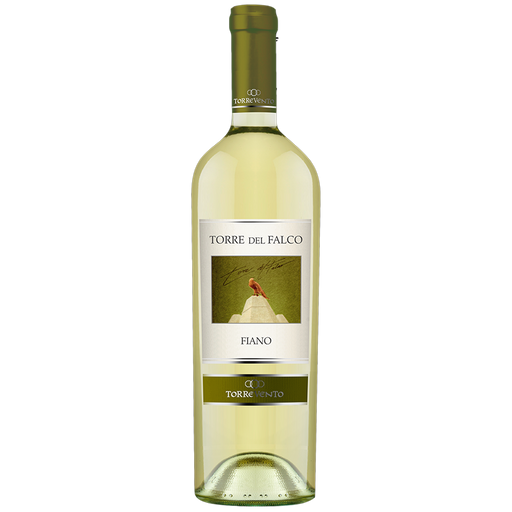 Torrevento-Fiano "Torre del Falco" IGT 2019 - LeMed