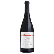 Baglio di Pianetto-Syrah Organic DOC 2016 - LeMed