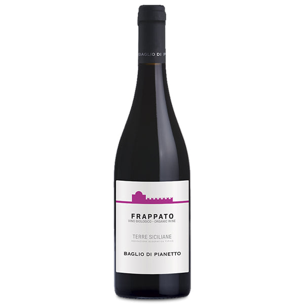 Baglio di Pianetto-Frappato Organic IGT 2016 - LeMed
