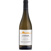 Baglio di Pianetto-Viognier Organic DOC 2018 - LeMed