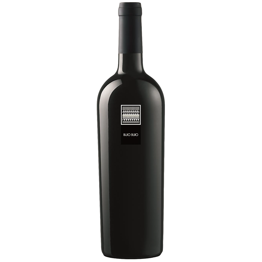 Cantina Mesa-Carignano del Sulcis Riserva "Buio Buio" DOC 2014 - LeMed