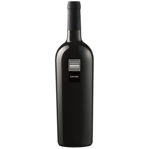 Cantina Mesa-Carignano del Sulcis Riserva "Buio Buio" DOC 2014 - LeMed