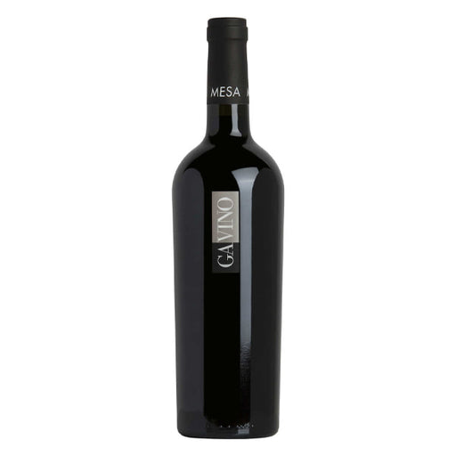 Cantina Mesa-Carignano del Sulcis Riserva "Gavino" DOC 2014 - LeMed