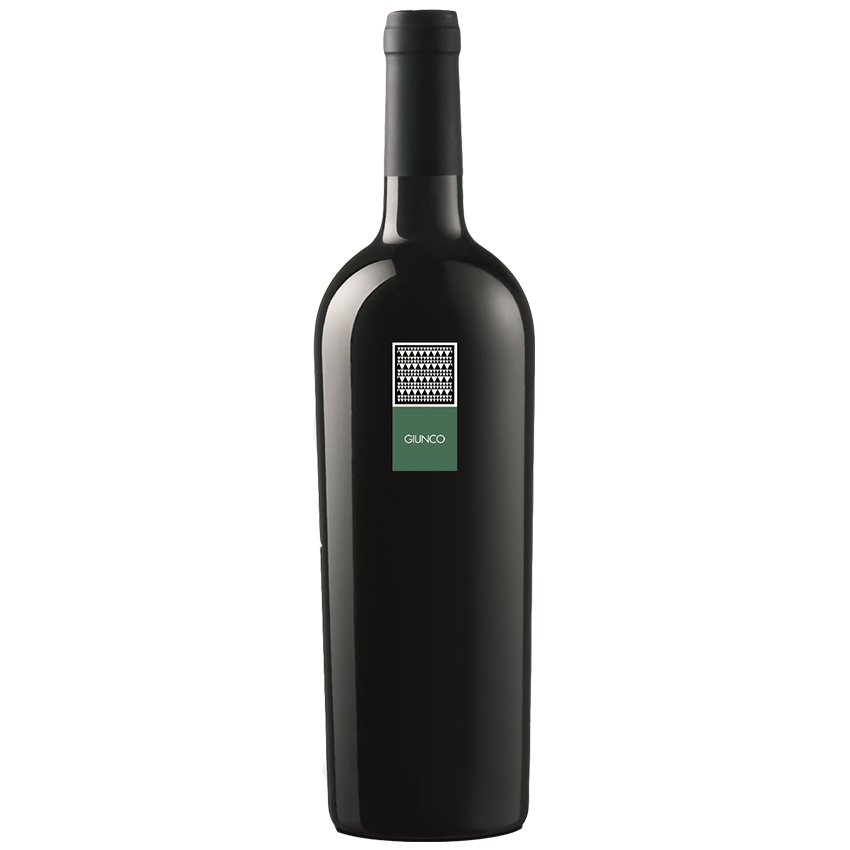 Cantina Mesa-Vermentino di Sardegna "Giunco" DOC 2017 - LeMed