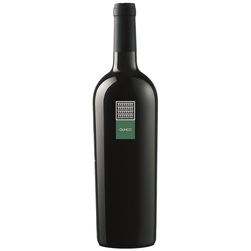 Cantina Mesa-Vermentino di Sardegna "Giunco" DOC 2017 - LeMed