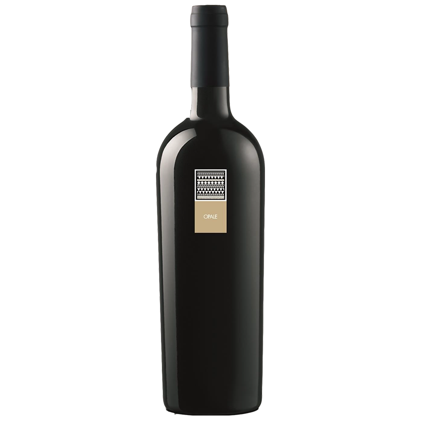 Cantina Mesa-Vermentino di Sardegna "Opale" DOC 2016 - LeMed