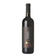 Antichi Poderi Jerzu-Cannonau "Bantu" DOC 2015 - LeMed