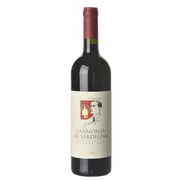 Antichi Poderi Jerzu-Cannonau Riserva "Josto Miglior" DOC 2011 - LeMed