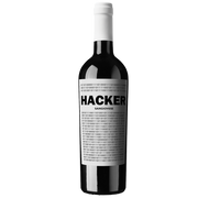 Ferro 13-Sangiovese Toscana "Hacker" IGT 2016 - LeMed