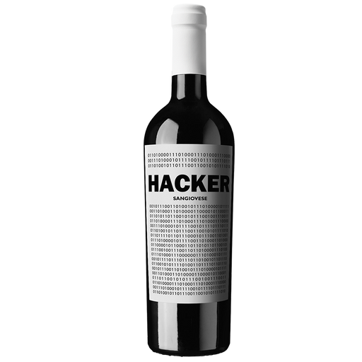 Ferro 13-Sangiovese Toscana "Hacker" IGT 2016 - LeMed