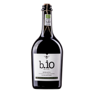 B.IO bpuntoio-Sangiovese di Romagna Organic DOC 2016 - LeMed