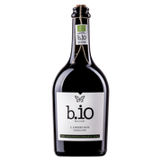 B.IO bpuntoio-Lambrusco Emilia Organic IGP NV - LeMed