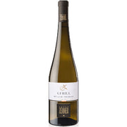 Peter Zemmer-Muller Thurgau Alto Adige "Gfrill" DOC 2017 - LeMed