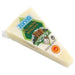 Zanetti Pecorino Romano Portion - LeMed