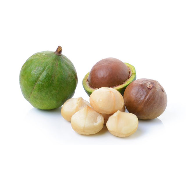 Macadamia - LeMed