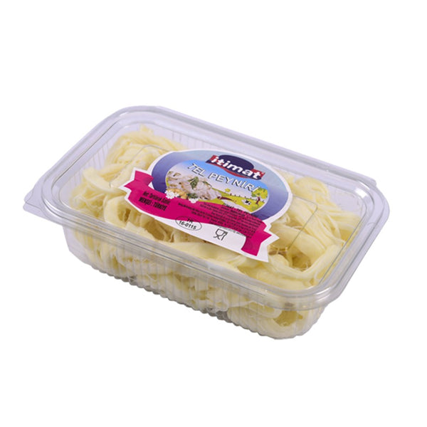 Itimat String Cheese (Tel-Cecil Peynir) 250g