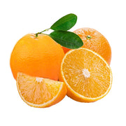 Air Flown Fresh Large Navel Orange 3pcs