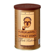 Mehmet Efendi Turkish Coffee 250g