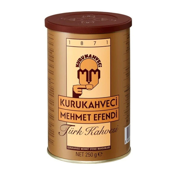 Mehmet Efendi Turkish Coffee 250g
