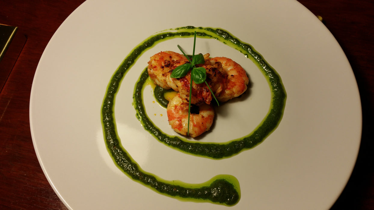 Jumbo Prawns Frozen 500g - LeMed
