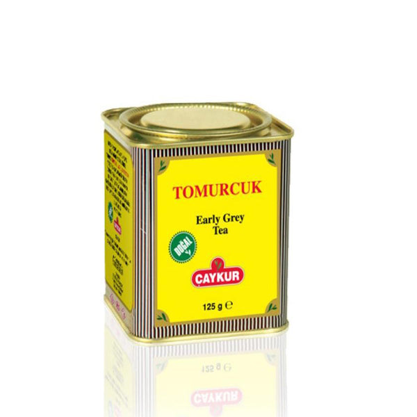Caykur Earl Grey Tea 125g