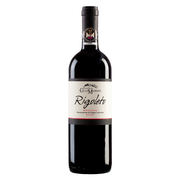 ColleMassari - Montecucco Rosso "Rigoleto" DOC 2014 - LeMed