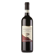 Romanelli - Montefalco Rosso DOC 2015 - LeMed