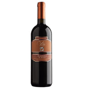 Cantine Volpi-Barbera d'Asti Superiore DOC 2012 - LeMed