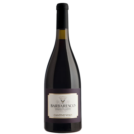 Cantine Volpi-Barbaresco DOCG 2012 - LeMed