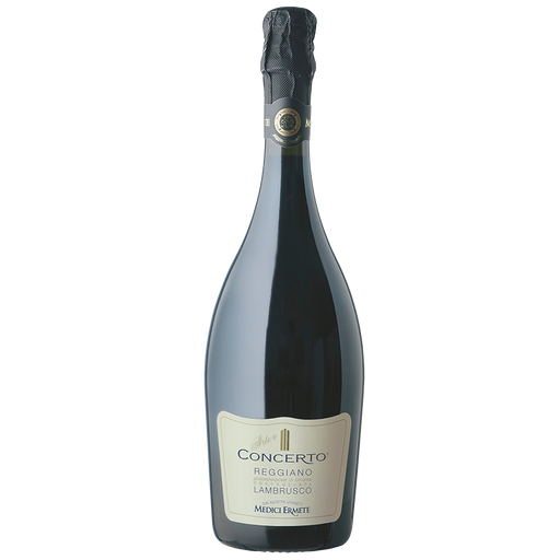 Medici Ermete-Lambrusco Reggiano Secco "Concerto" DOC 2017 - LeMed