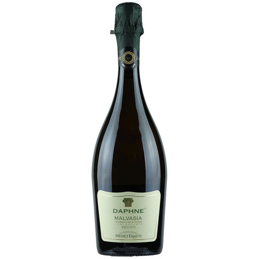 Medici Ermete-Malvasia Dry Daphne DOC 2018 - LeMed
