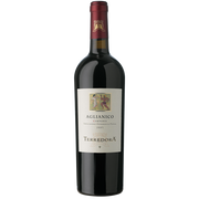 Terredora - Aglianico "Campania" IGT 2016 - LeMed