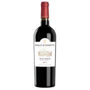 Baglio di Pianetto-Syrah Merlot "Shymer" IGT 2013 - LeMed
