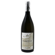 Valenti-Etna Bianco "Enrico IV" DOC 2016 - LeMed