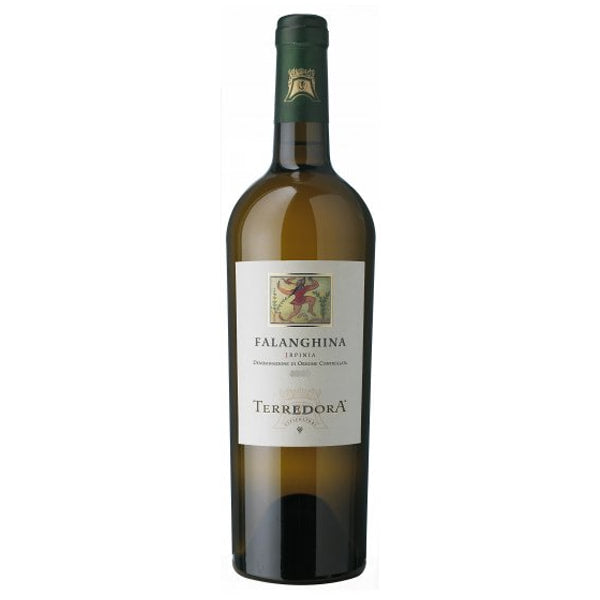 Terredora-Falanghina "Irpinia" DOC 2016 - LeMed