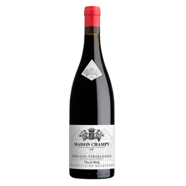 Maison Champy - Pinot Noir "Cuvee Edme Champy" AOP 2019