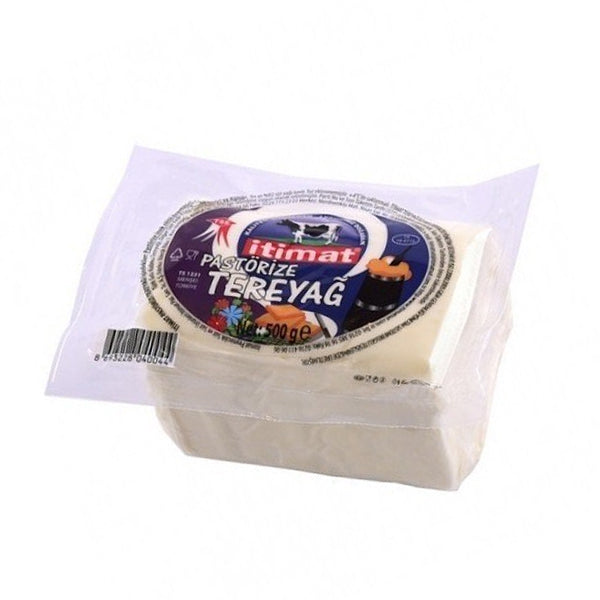 Itimat Pasteurized Butter 500g