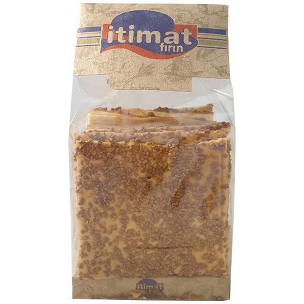 Itimat Sesame Seed Crackers 200g