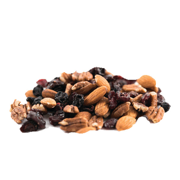 Triple Berry Nut Mix - LeMed