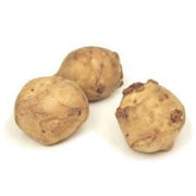 Air Flown Fresh Jerusalem Artichoke (Yer Elmasi) Approx 500g